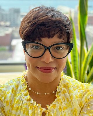 Photo of Jackquelin Grant, MHC-LP, MA